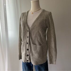 Madewell cardigan